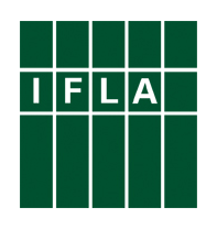 Logo IFLA